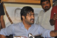 NTR Speaks on Kodali Nani